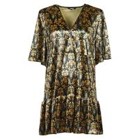 desigual vestido pineda para mujer