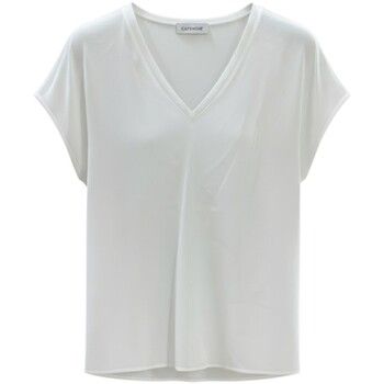 Café Noir Camiseta JC0251 para mujer