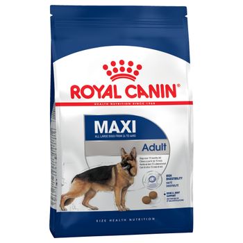 Royal Canin Maxi Adult - 4kg