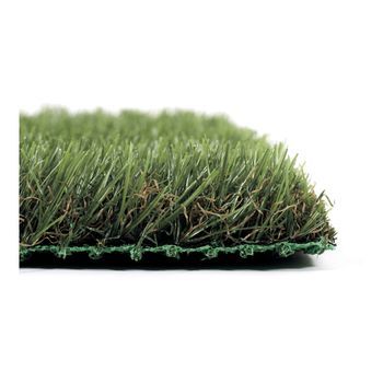 Césped Artificial Green Zurich Evolution 30 Mm Reciclable Nortene 2x20 M