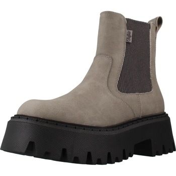 Buffalo Botines 1270118b para mujer