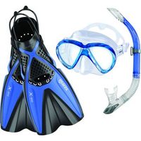mares set x-one marea azul reflex