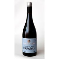 emilio valerio usuaran graciano de monte 2018 75 cl  pack de 6 unidades