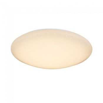 Plafón de techo led atreju rgb cct (48w)