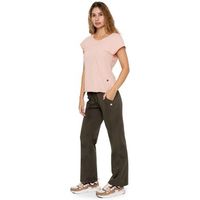 leone 1947 pantalon woman sweatpants urban safari para mujer