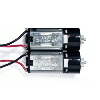 YI GONG 970 520 Excavadora RC Piezas Originales M10 Motor Original / M20 Motor de Actualización / M20 Caja de Transmisió