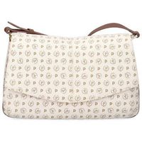 pollini bandolera - para mujer