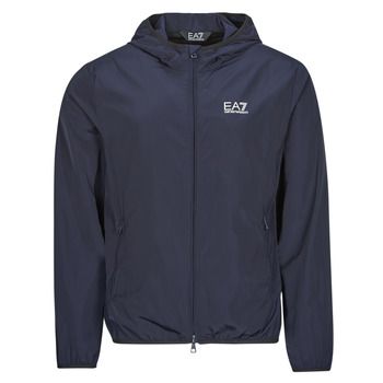 Emporio Armani EA7 Cazadora CORE IDENTITY M JACKET 8NPB22 para hombre