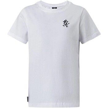 Gym King Tops y Camisetas Fundamental para niño