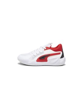 Zapatillas de Baloncesto Puma Court Rider Chaos Hombre
