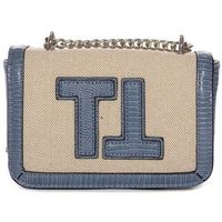 tamaris bolso de mano 33582512denim para mujer