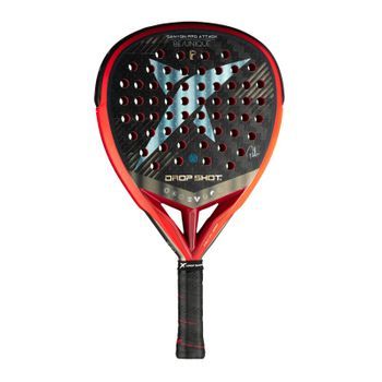 Pala De Padel Drop Shot Canyon Pro Attack