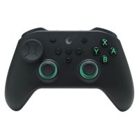 mando gulikit tt pro negro inalambrico joysticks tmr rgb switch pc