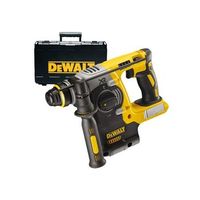 dewalt dch273nt martillo perforador sds plus