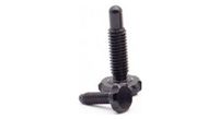 kit de tornillos oak  root lever pro negro