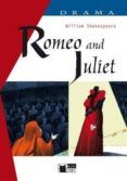 romeo and juliet book  cd