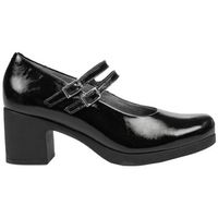 pitillos zapatos de tacon 30500 para mujer