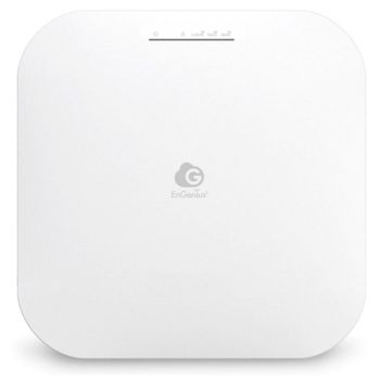 Punto de acceso EnGenius ECW516L WiFi 6E 2.4/5/6GHz 8700Mbps PoE MU-MIMO 8 antenas