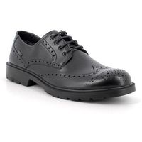 igico zapatos bajos zapato de vestir con gore tex - piel para hombre