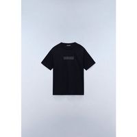 napapijri camiseta 10535754826070 para nino