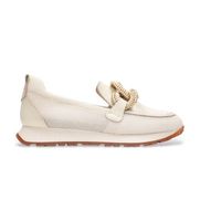 hispanitas para mujer hv254065 zapatillas kansas beige 36 plano 1 a 3cm ninguno casual