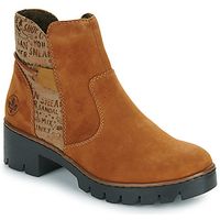 rieker botines fensina para mujer