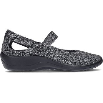 Arcopedico Bailarinas 4706v26 black para mujer