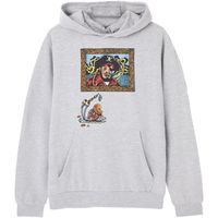 spongebob squarepants jersey artistic para hombre