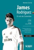 james rodriguez el vals de colombia