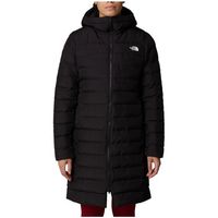 the north face chaquetas w aconcagua parka para mujer