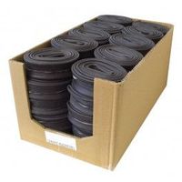 schwalbe camara 28x1 18-175 valvula standard 40mm 50 unidades