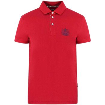 Aquascutum Polo Aldis para mujer