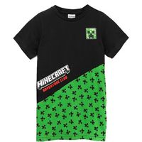 minecraft camiseta ns6008 para nino