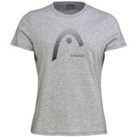 head camiseta club 22 lara para mujer