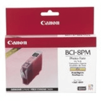 canon bj-w 8500 cartucho magenta fotografico