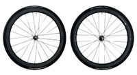 par de ruedas vision sc 45 disc tubeless 700mm   12x100   12x142   centerlock