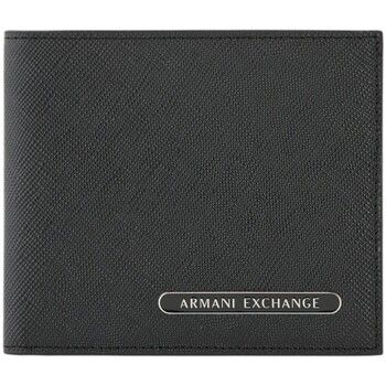 Armani Exchange Cartera XM000167 AF12702 para hombre