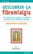 descubrir la fibromialgia