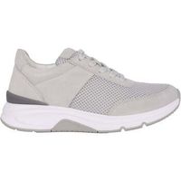 gabor zapatillas 6689740 para mujer