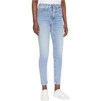 calvin klein jeans jeans jeans-mujer para mujer