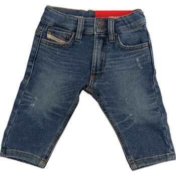Diesel Vaqueros q-bab-67065 para niño