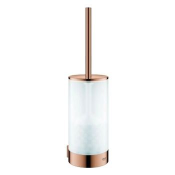 Escobillero De Pared Grohe Selection, Bronze, 41076da0