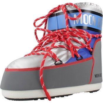 Moon Boot Descansos Icon Low Space Raci para mujer