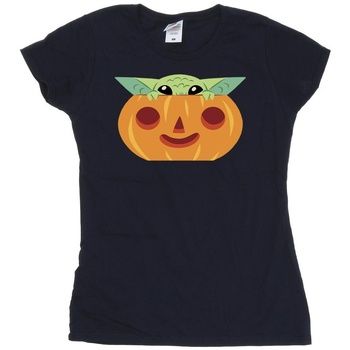 Disney Camiseta manga larga BI53187 para mujer