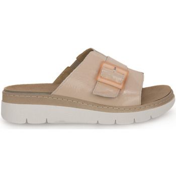 Grunland Sandalias BEIGE 68MOLL para mujer