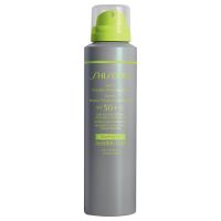 shiseido invisible protective mist 150ml