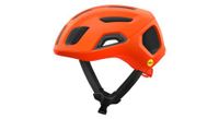 casco de carretera poc ventral air mips naranja