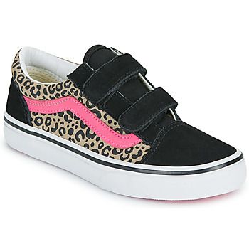 Vans Zapatillas Old Skool V para niña