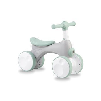 Bicicleta Momi Tobis Gris