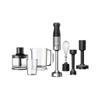 kenwood batidora de mano triblade xl pro hbm80327bk